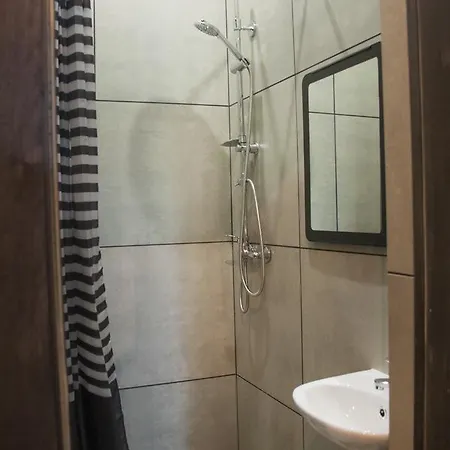 Hostal Riverside Minsk