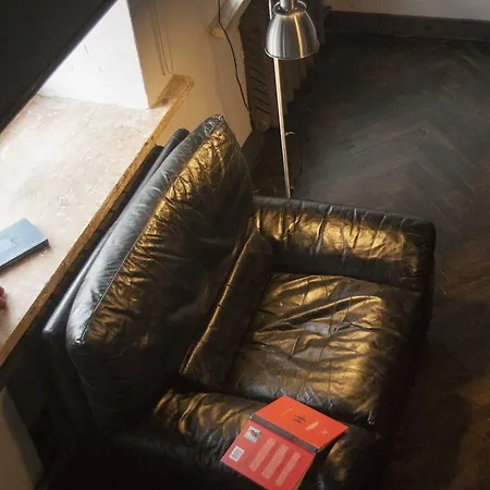 Riverside Hostal Minsk