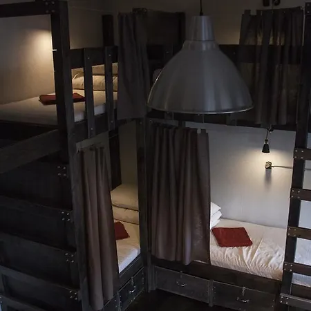 Hostal Riverside