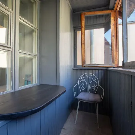 Hostal Riverside