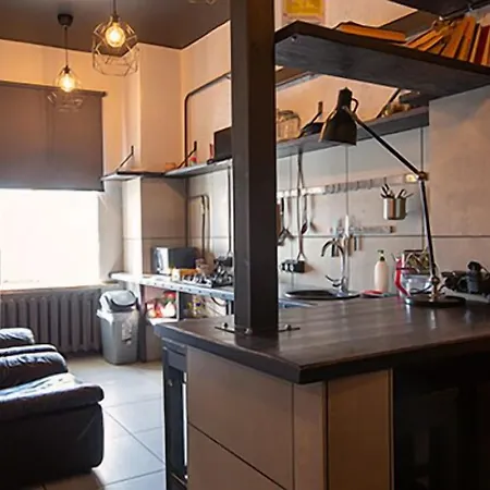 Riverside Hostel Hostel *