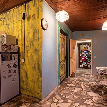 Riverside Hostel Hostel