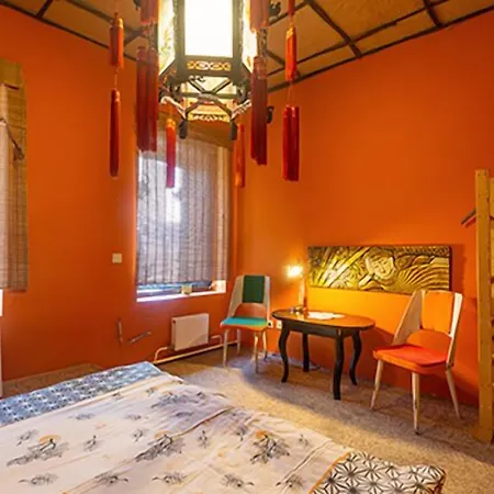 Riverside Hostel Hostel Minsk