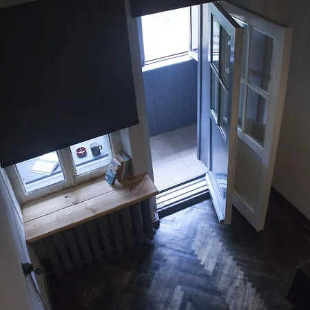 Riverside Hostel Hostel Minsk