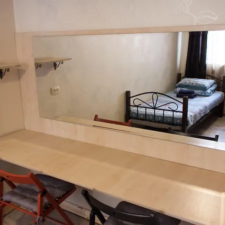 Riverside Hostel Minsk