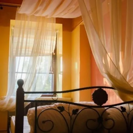 Riverside Hostel Hostel