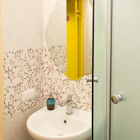 Riverside Hostel Hostel Minsk