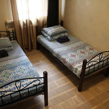 Hostel Riverside Hostel