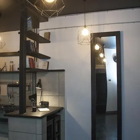 Riverside Hostel Hostel *