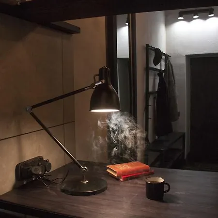 Riverside Hostel