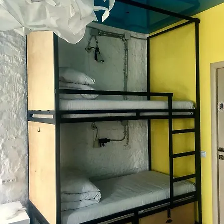Riverside Hostel Hostel Minsk
