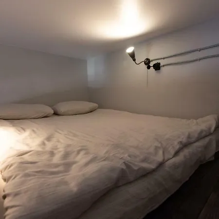 Riverside Hostel * Minsk