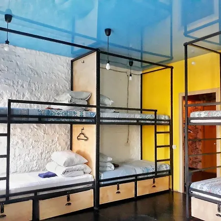 Riverside Hostel Hostel *