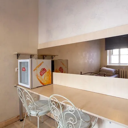 Hostel Riverside Hostel *